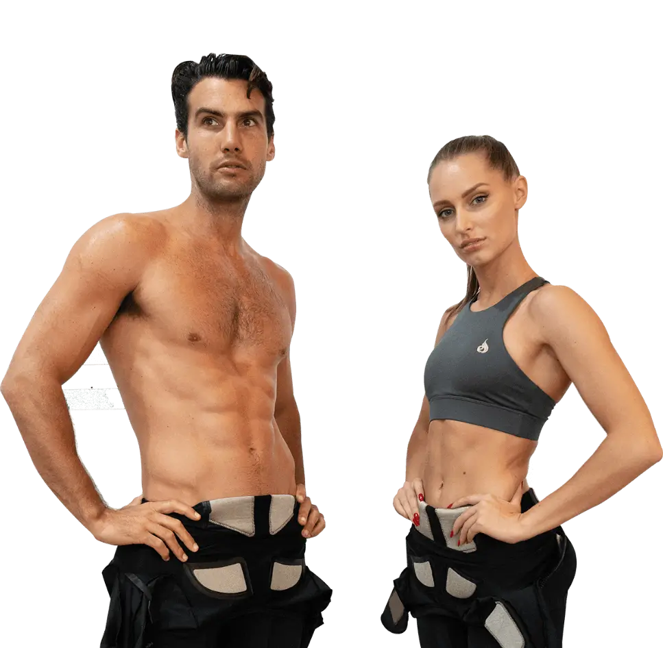 ems training Melbourne