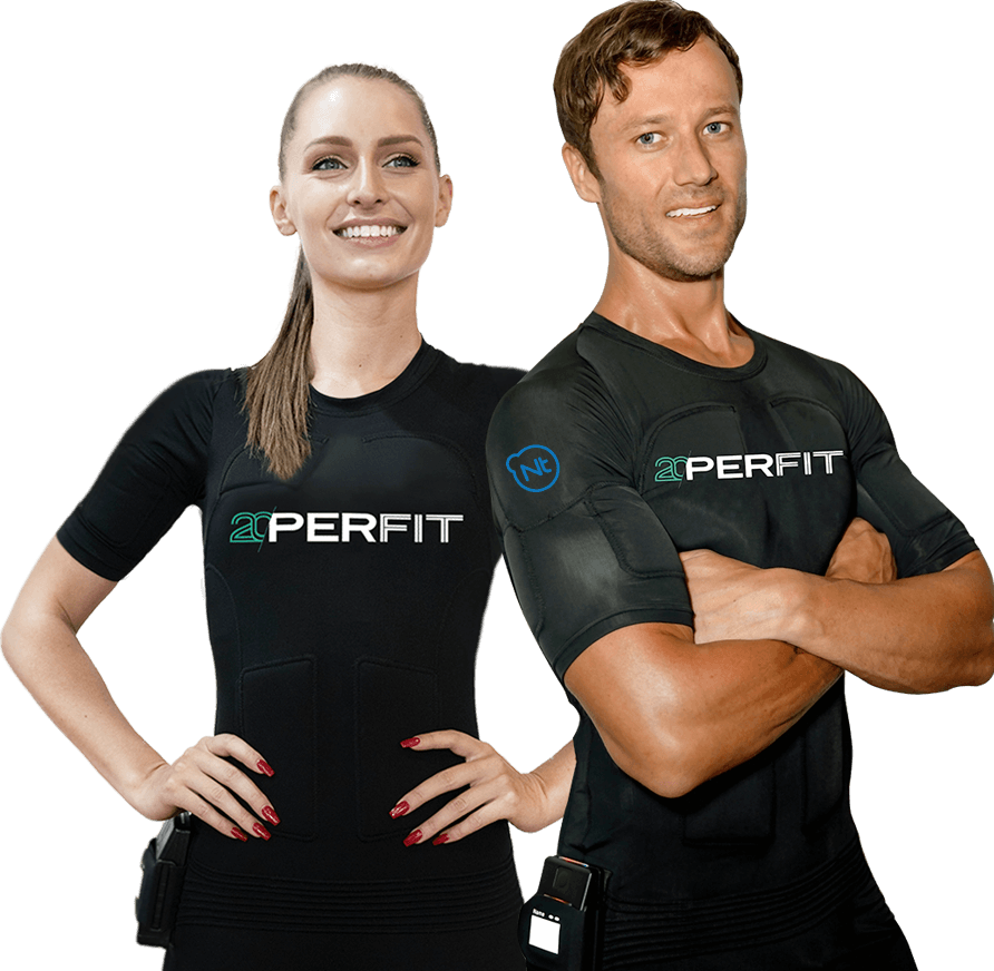 Train Less Perform More Ems Personal Training 20perfit Com Au
