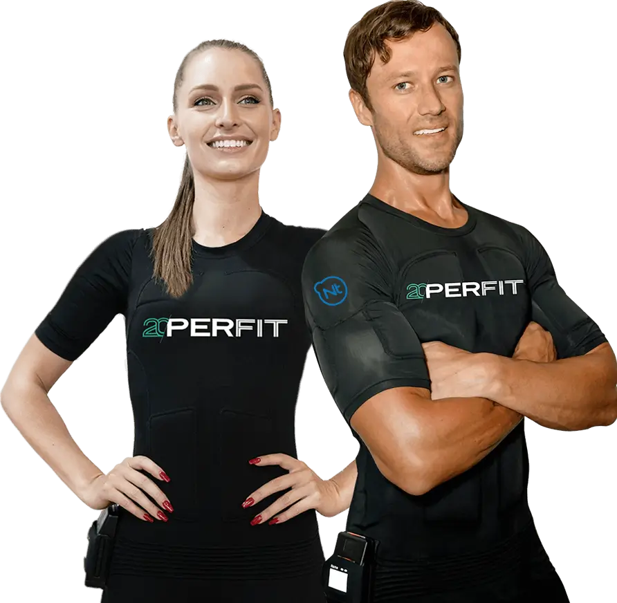 ems training weight loss