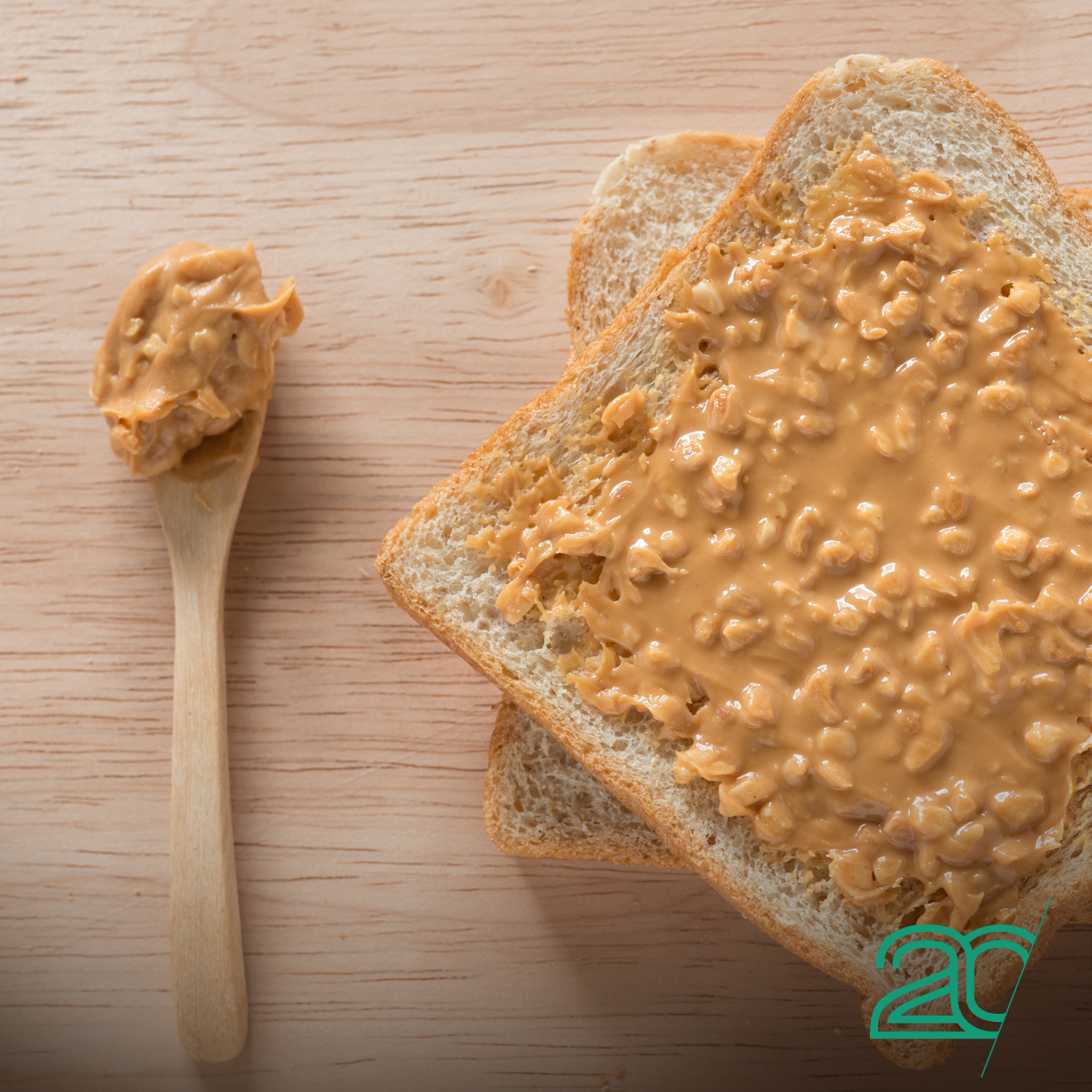 Peanut Butter Sandwich