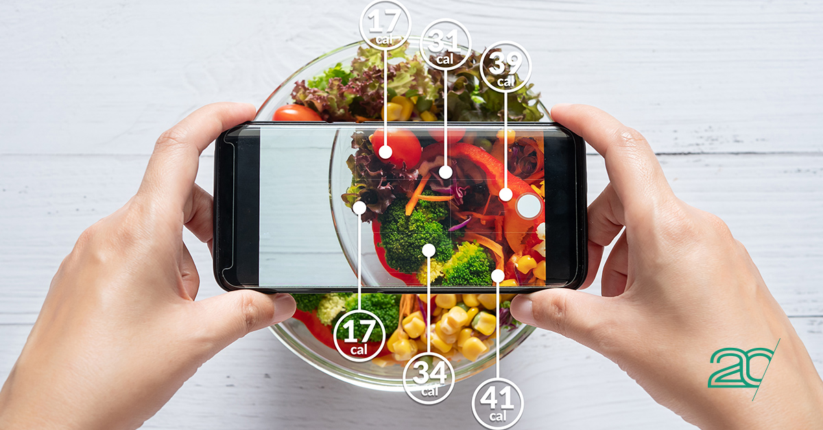 Calories And Macros: What’s The Deal?