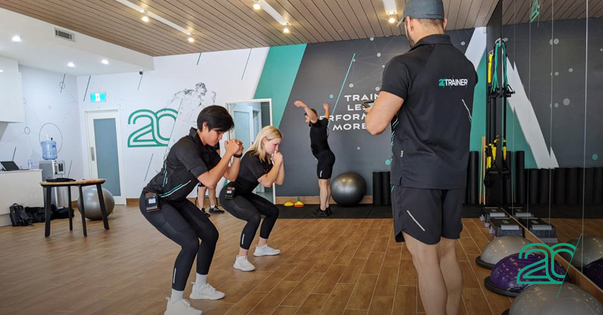 What Is Healthy Weight Loss