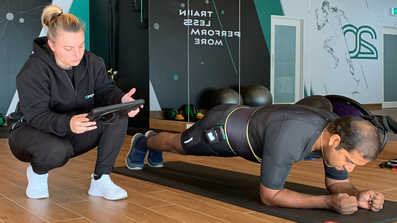 Are EMS Abs Stimulators Effective for Weight Loss or Fat Burning?