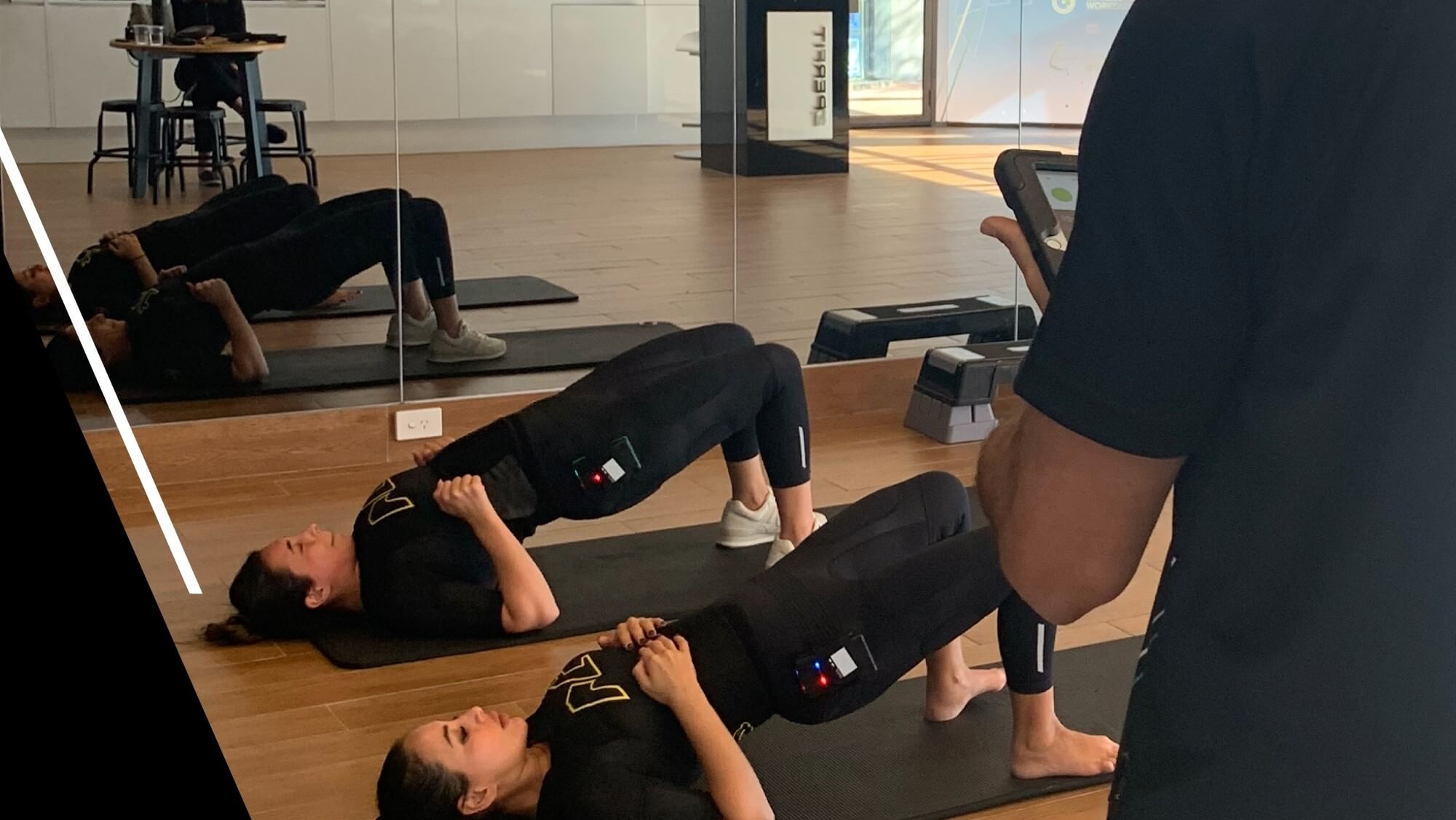 How EMS Studios in Australia Are Changing the Fitness Industry