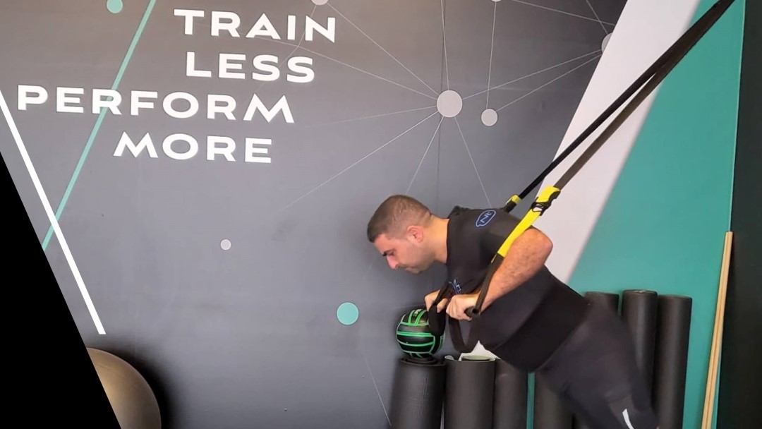 How EMS Helps with Muscle Imbalances and Weakness