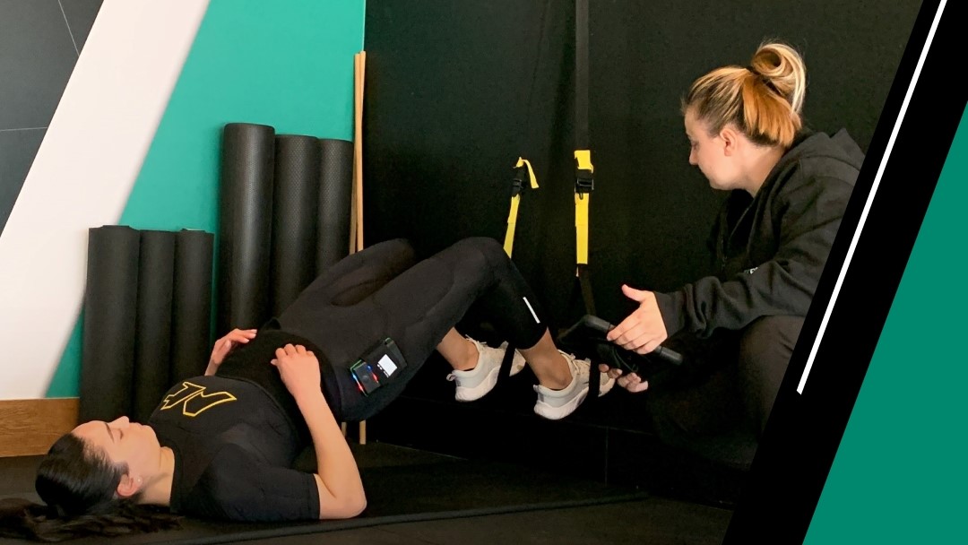 Does EMS Burn Fat or Only Stimulate Muscles? Full Breakdown