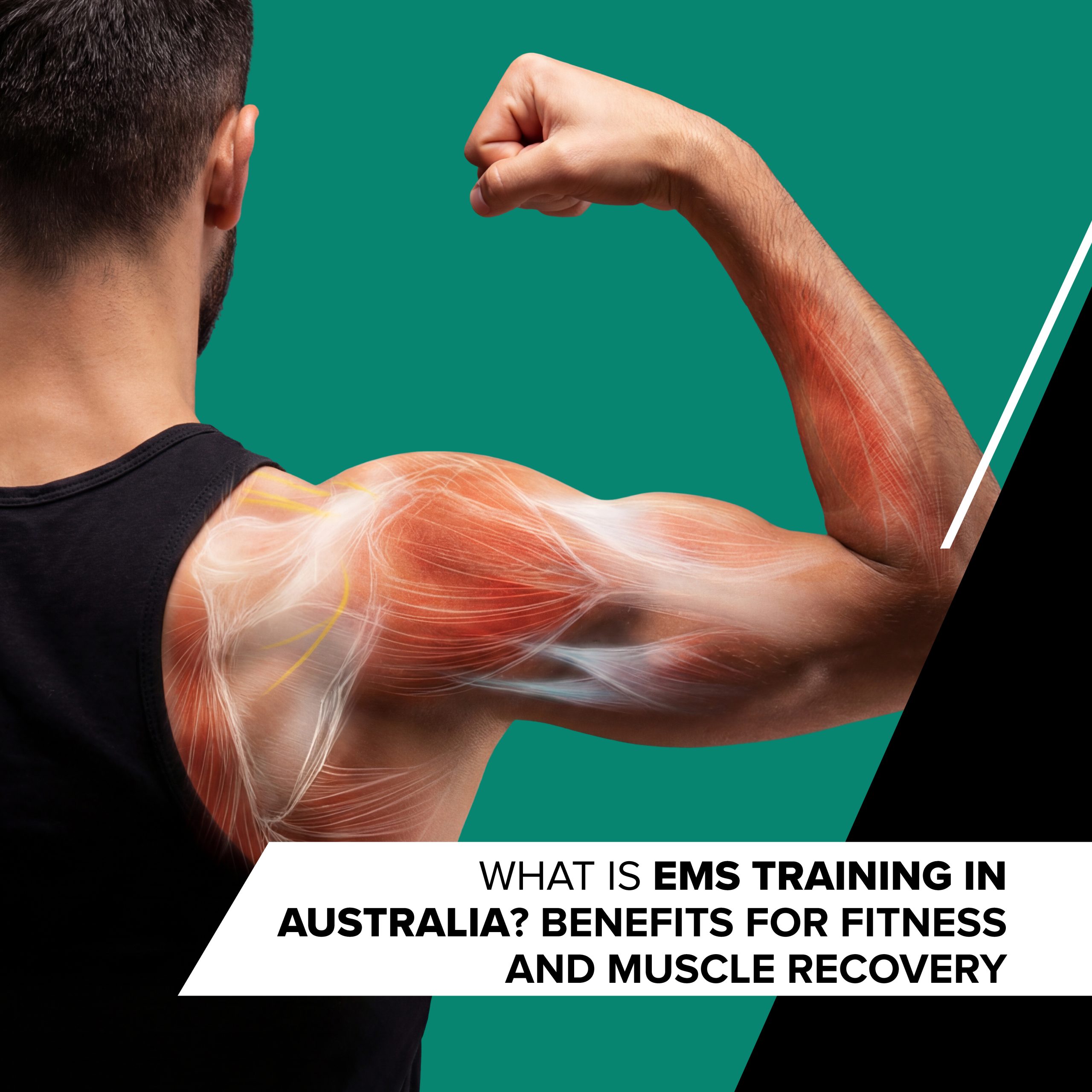 What Is EMS Training in Australia? Benefits for Fitness and Muscle Recovery