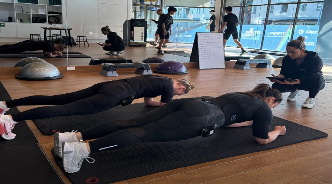 How Long Does It Take to See Results with Electric Muscle Stimulation?