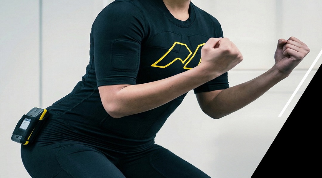 The Science Behind Electric Muscle Stimulation