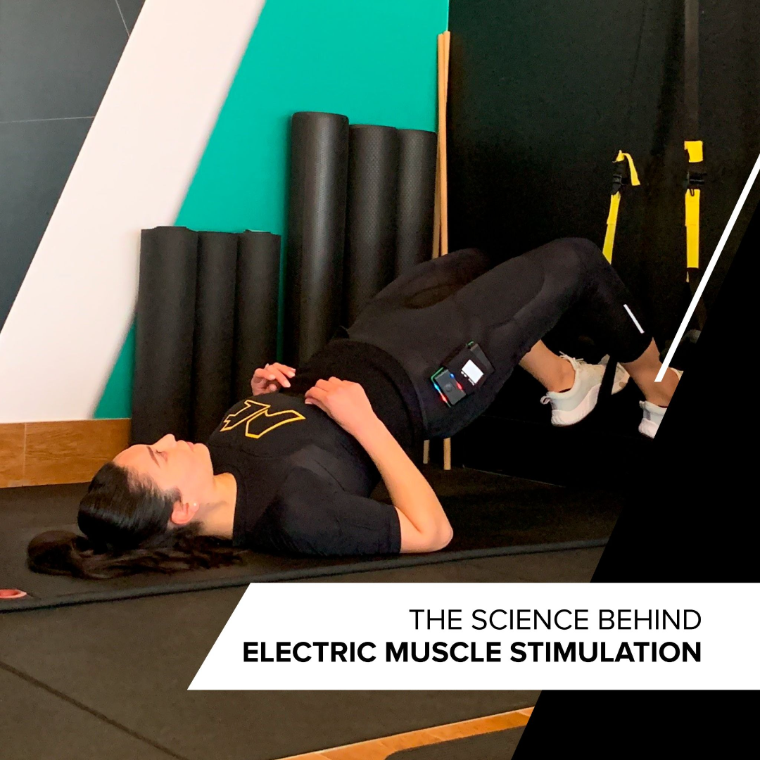 How Long Does It Take to See Results with Electric Muscle Stimulation?