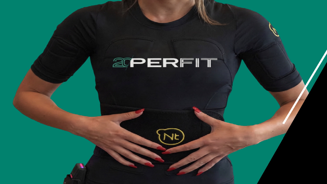 How Electrical Muscle Stimulation Helps Busy People Stay Fit